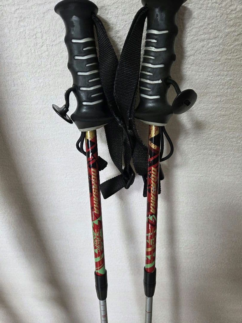 オガサカ TC-SC 165cm FL585 マーカーExcel12 - メルカリ