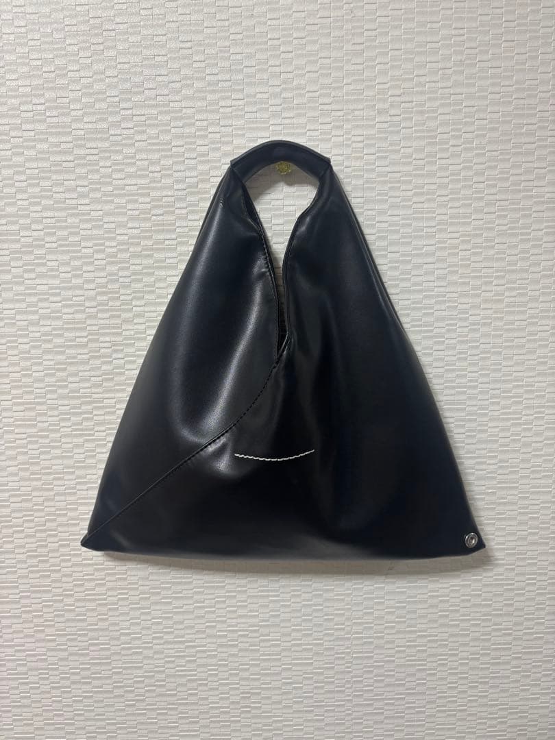 バッグ MM6 Maison Margiela MM6 Maison Margiela」の「ジャパニーズ」バッグ2型のZOZOVILLA限定