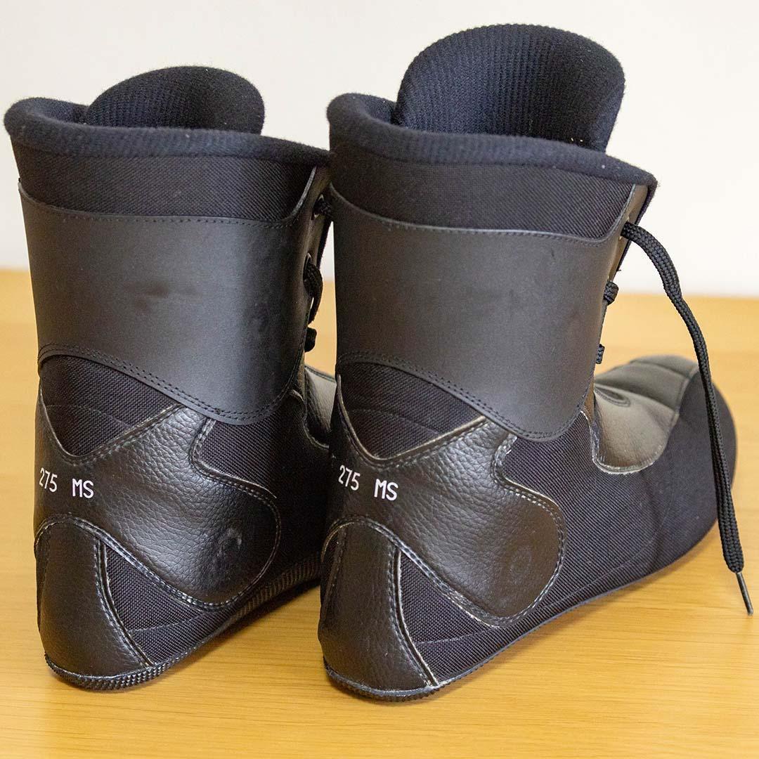 スカルパ T4(テレマークブーツ) - メルカリ