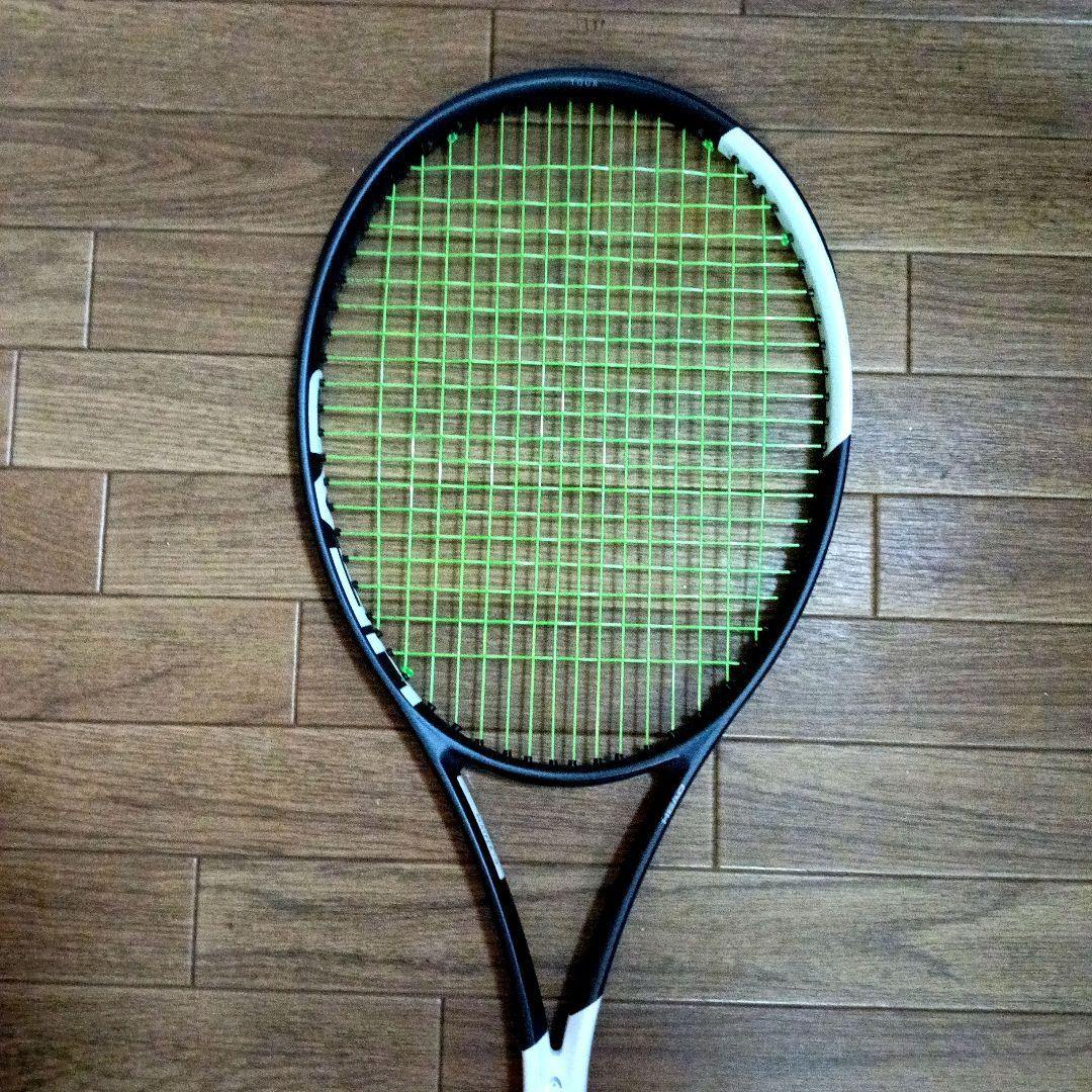 HEAD SPEED TOUR 2026 最新モデルG2 - メルカリ