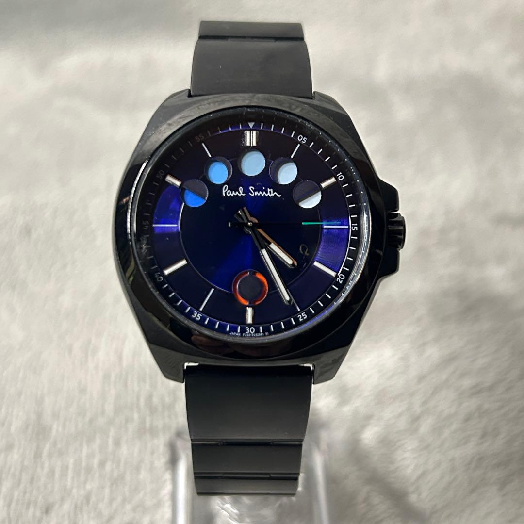 1000本限定・希少】Paul Smith ポールスミス ファイブアイズ - メルカリ