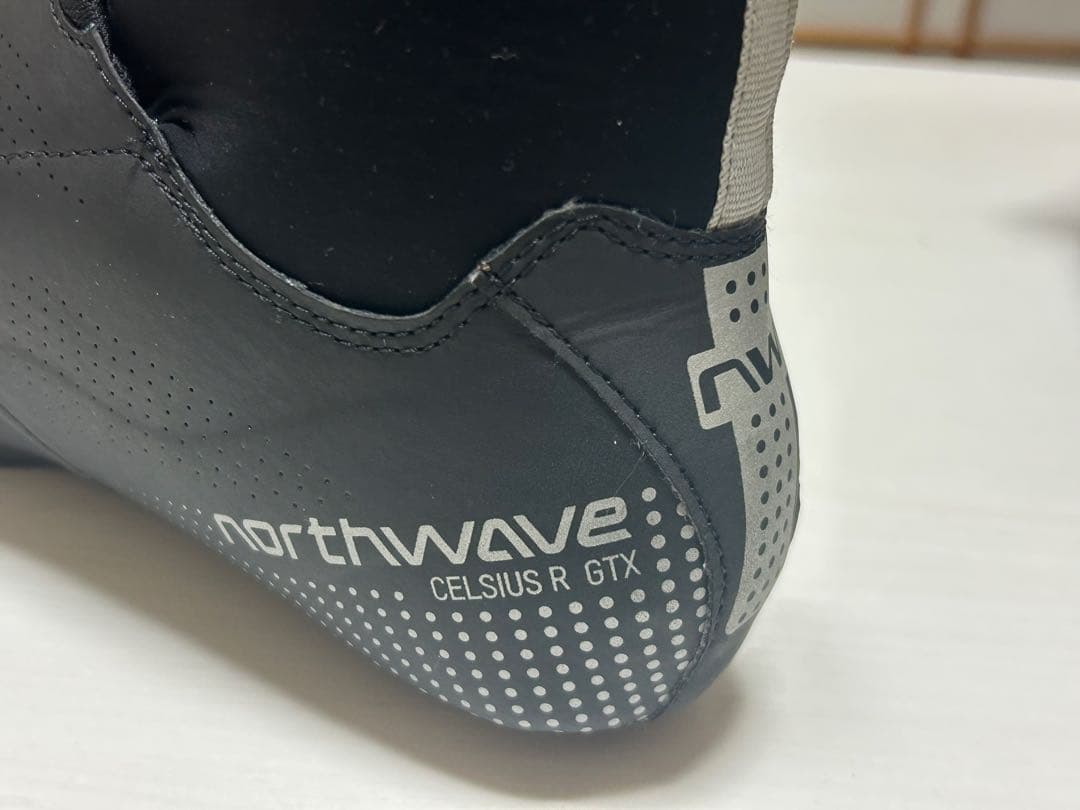 ウェア Northwave CELSIUS R GTX 43 27.7mm