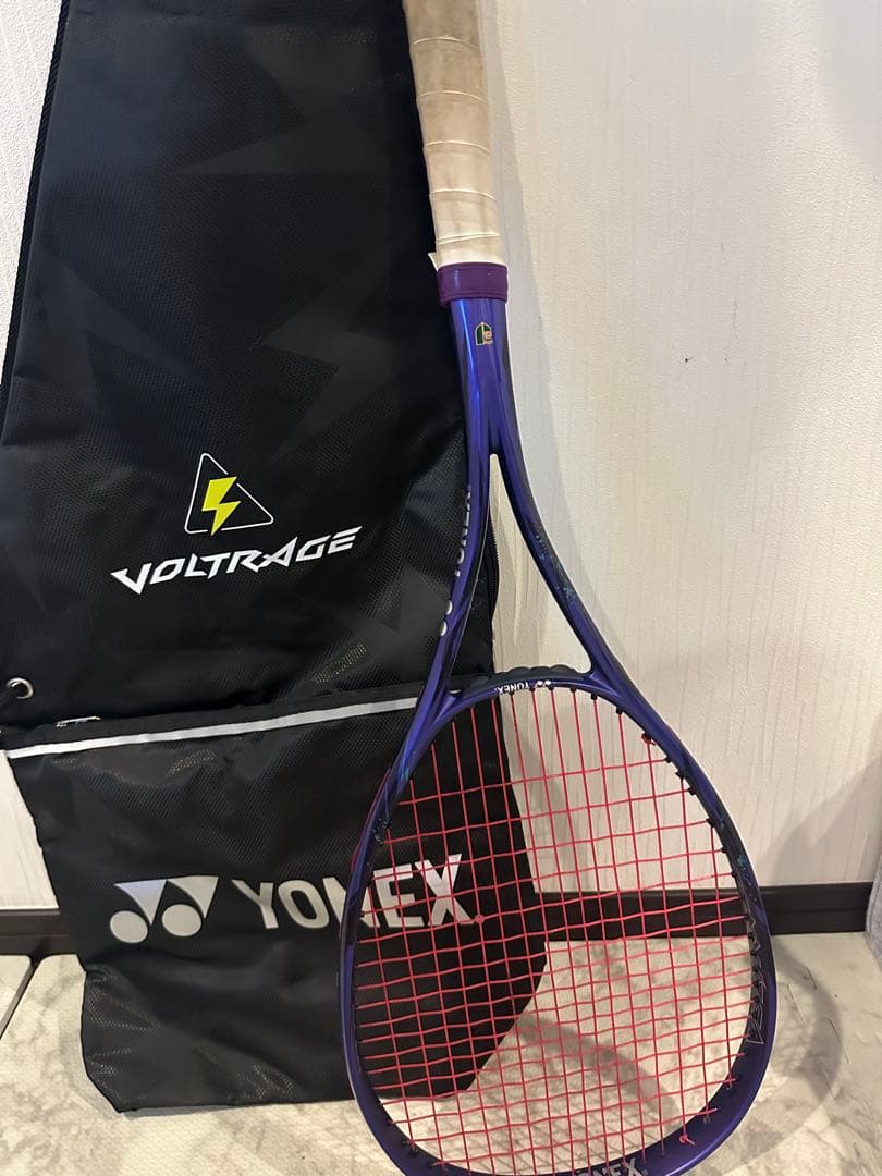 YONEX VOLTRAGE 7S ラケット alpen-group_2082921004