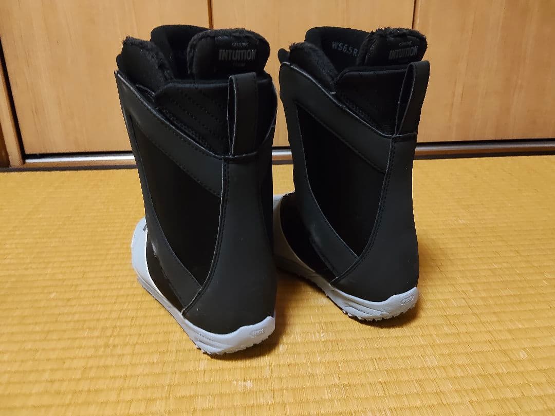 RIDE ライド SAGE セージ 23.5cm ほぼ未使用