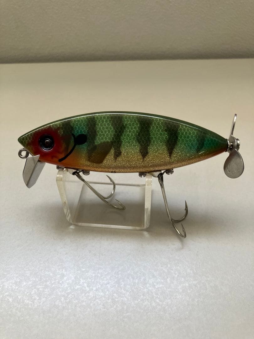 レイミア スピナーテールリーフ