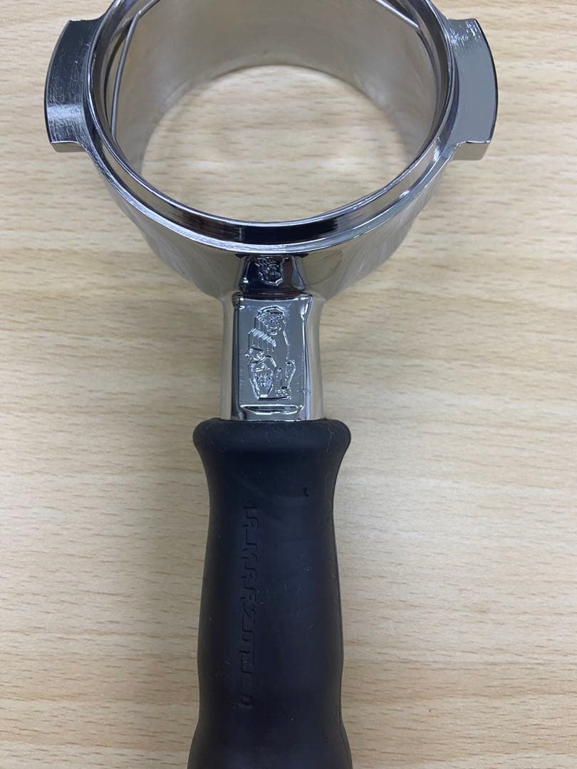 ☆la marzoccoラ・マルゾッコ純正☆ボトムレスポルタフィルター