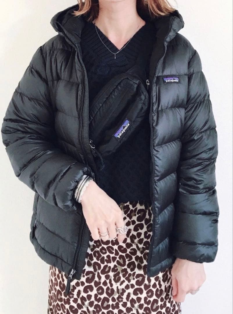 パタゴニア ダウン ビームス XL 14 最高