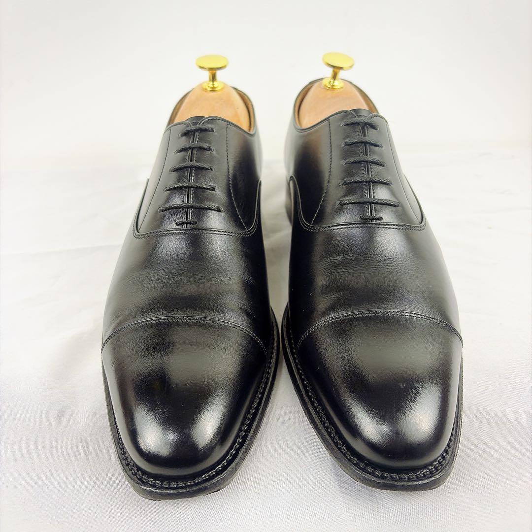 スコッチグレイン　オデッサ　ストレートチップ　916 24.5cm