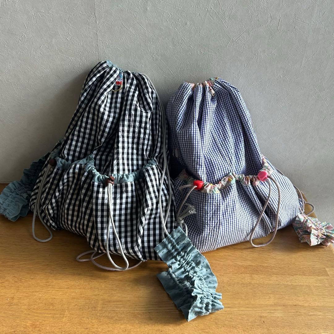 でかぽちさま2点おまとめ