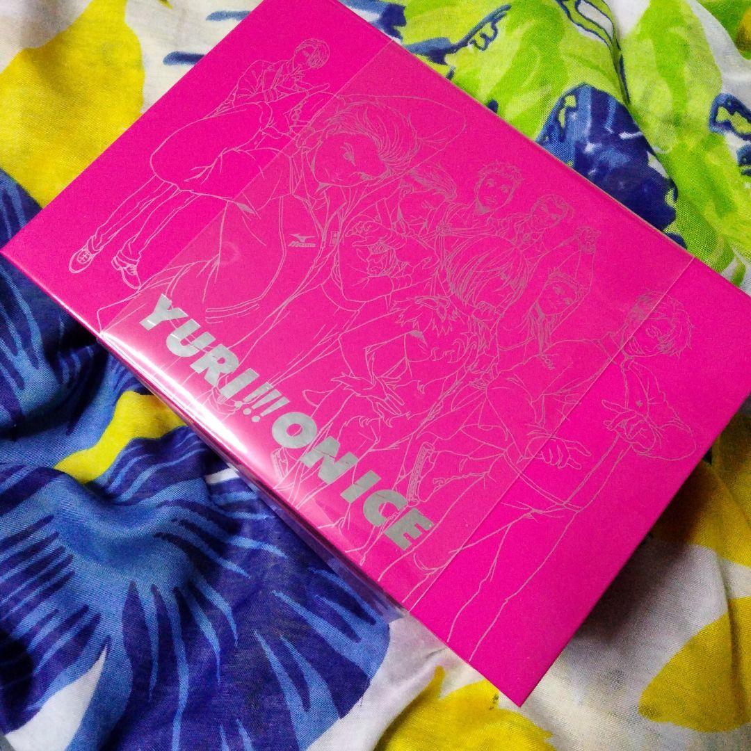 ユーリ!!! on ICE 日めくり カレンダー 2019/2020 - メルカリ