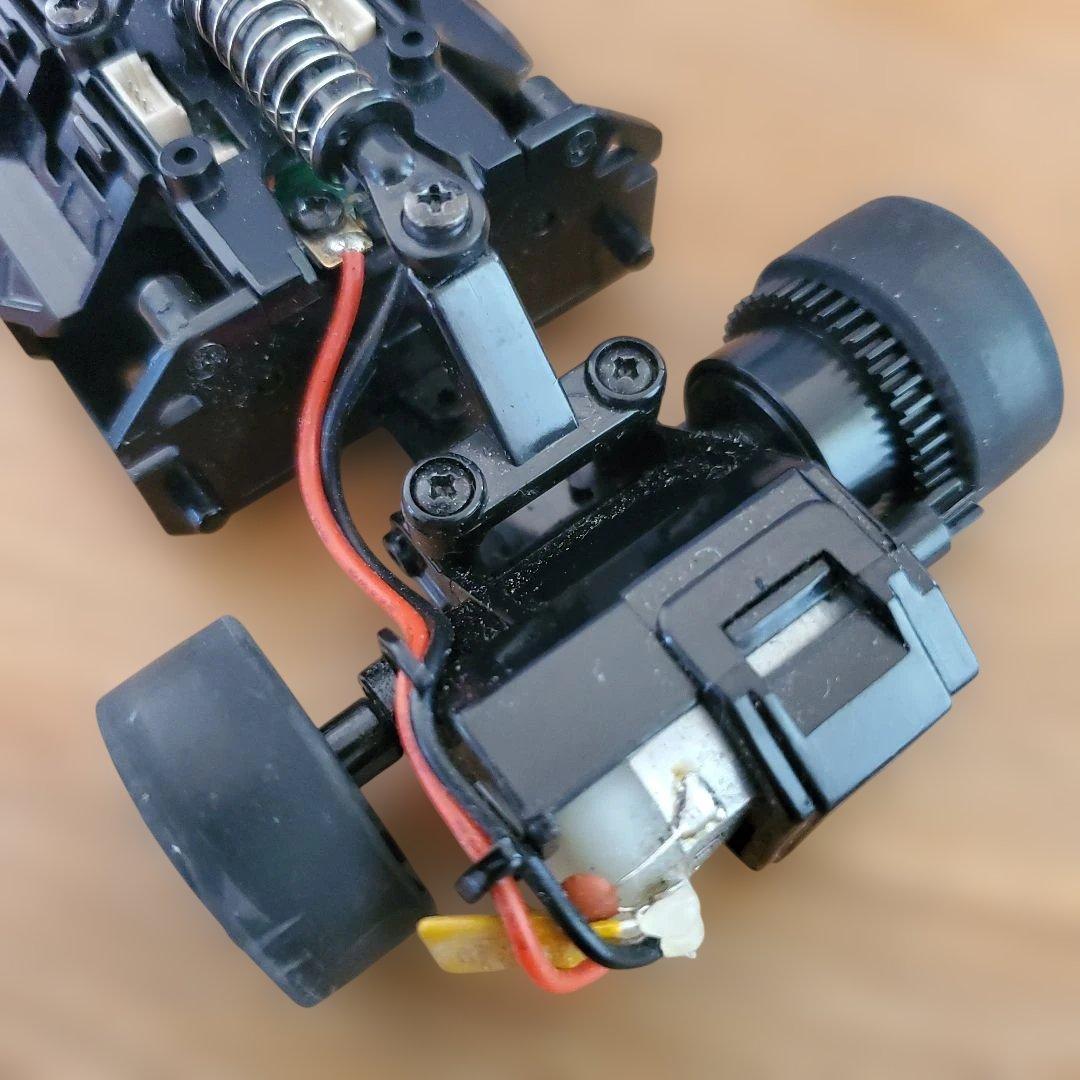 ミニッツRWDレディセット TOYOTA 86 MR-03N - メルカリ