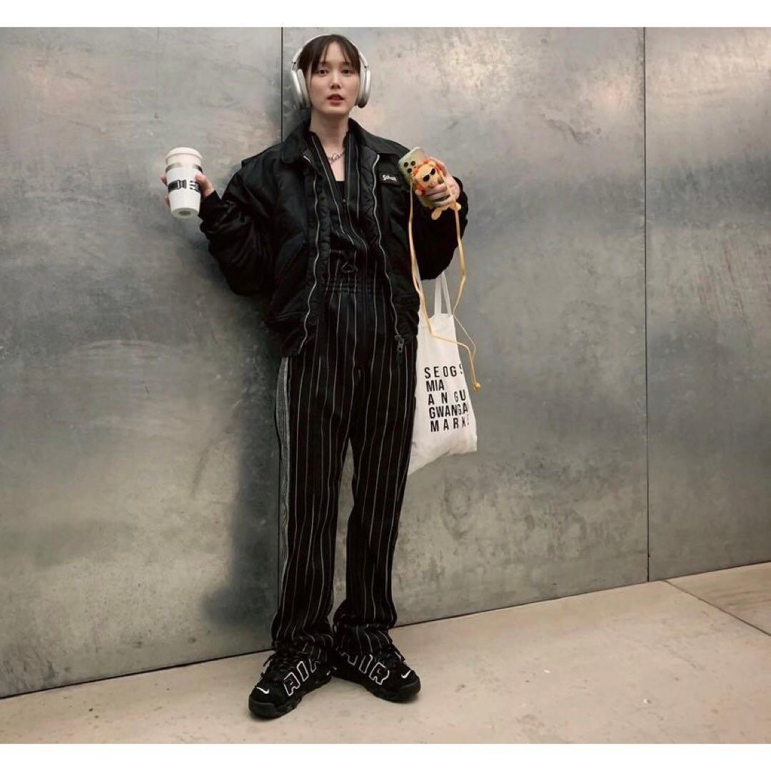 Needles City shop ジャンプスーツ - メルカリ