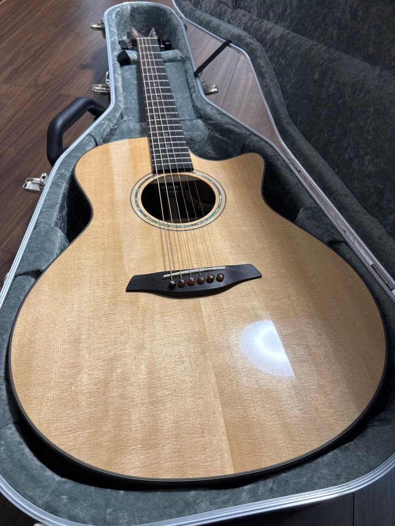 furch yellow gc-sr アコースティックギター FURCH Yellow Gc-SR|ドルフィンギターズ