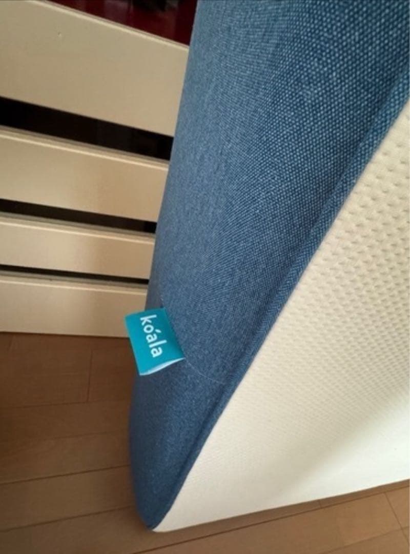 ◎年様限定◎ 【現地による受け渡し限定】koala エアーマットレス