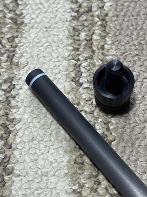 ADAM GRASP華グラスプ・ハナ11.8mm 10山 - メルカリ