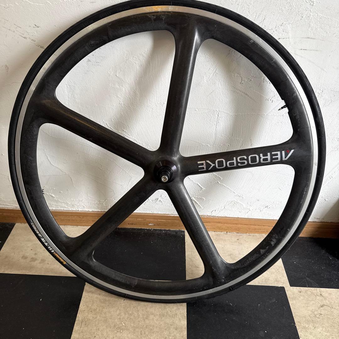 パーツ AEROSPOKE Motorcycle Aerodynamic Side Wing For Kawasaki ZX-10R 2016 2017