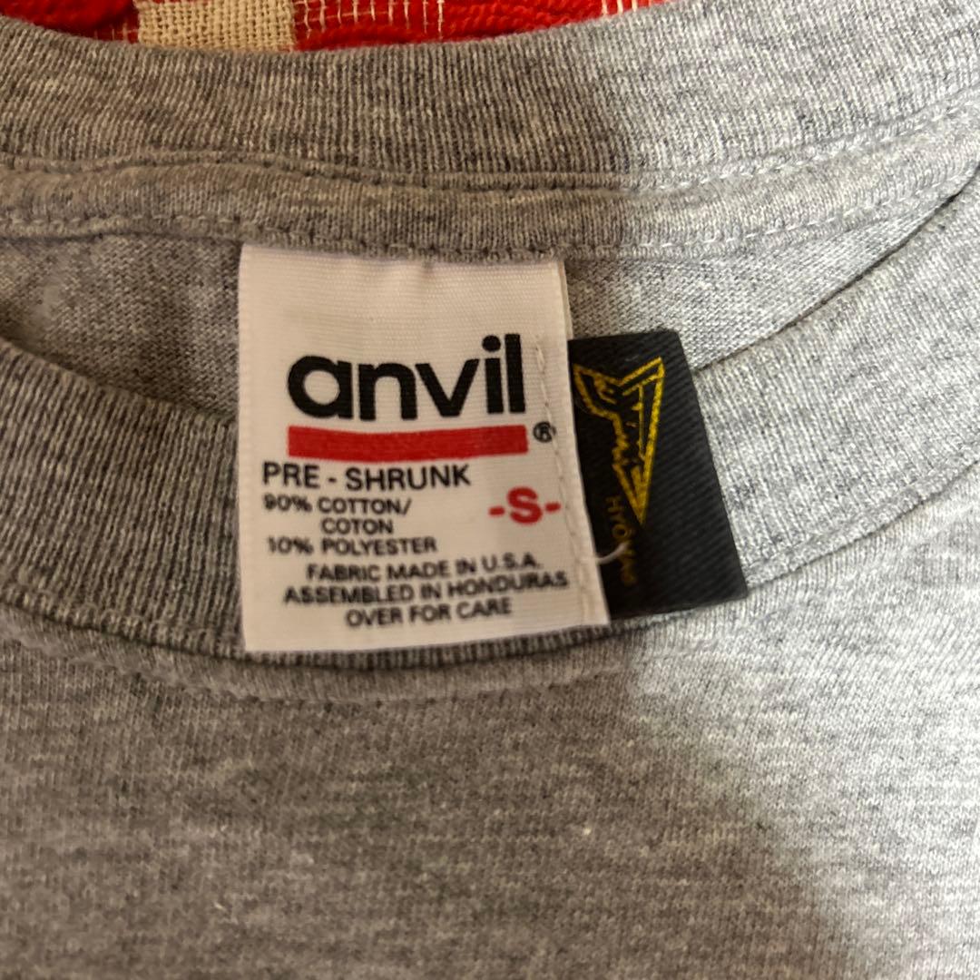 超希少 20471120 ヒョーマくん tシャツ ヴィンテージ|mercariメルカリ