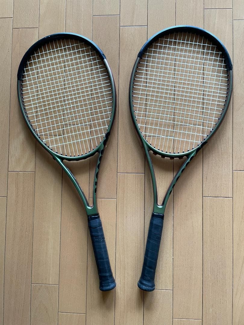 2023 BLADE 98 V8 18×20 G2 2本新品未使用