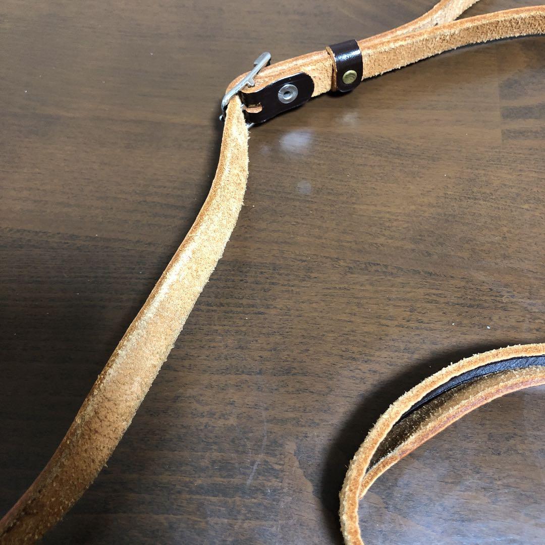 平井製作所 CONTAX T3用 カメラケース - メルカリ