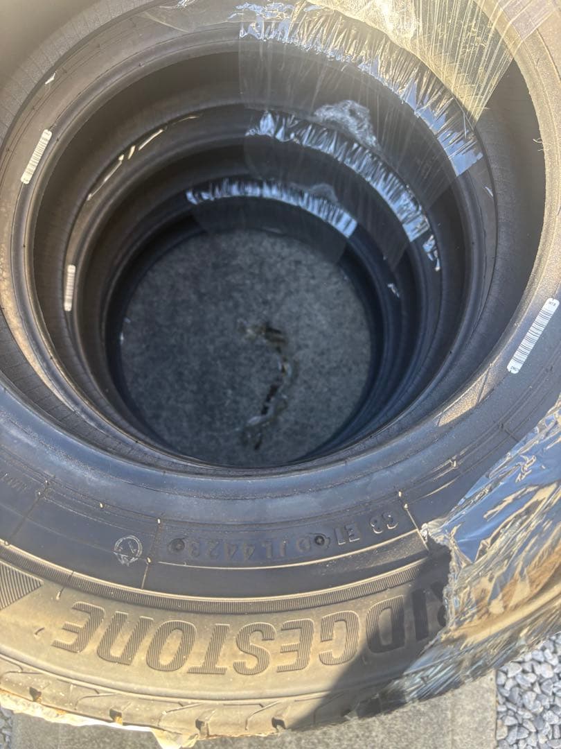 NEWNO 145/80R13 サマータイヤ 4本セット23年製造 - メルカリ