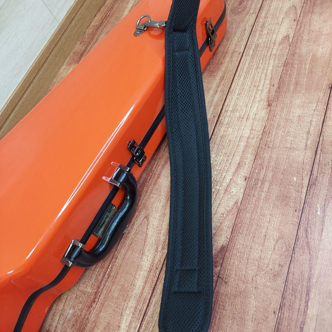 J.W.EASTMAN イーストマン バイオリンケース