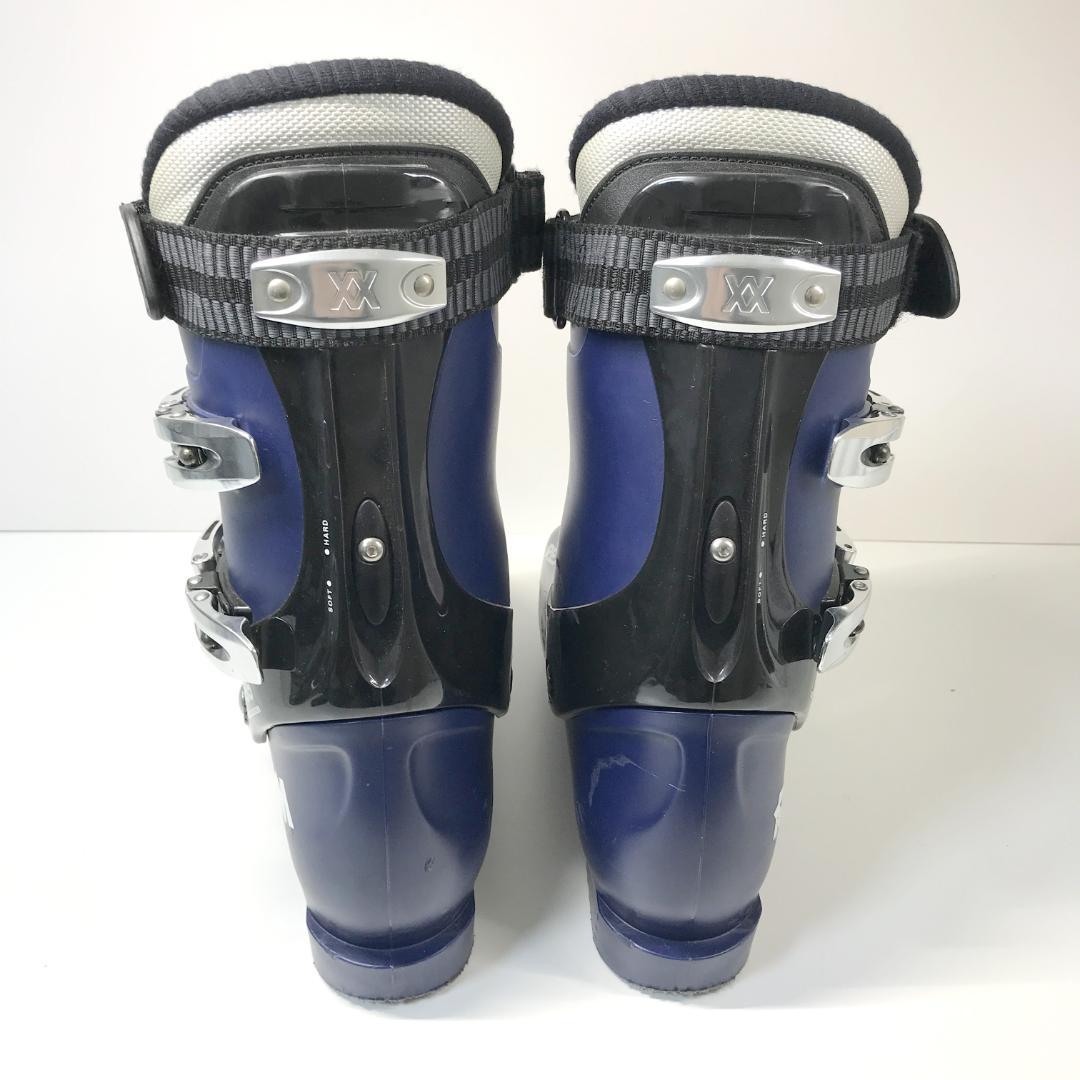 【良品】レグザム REXXAM FZ 95 26.0cm スキーブーツ