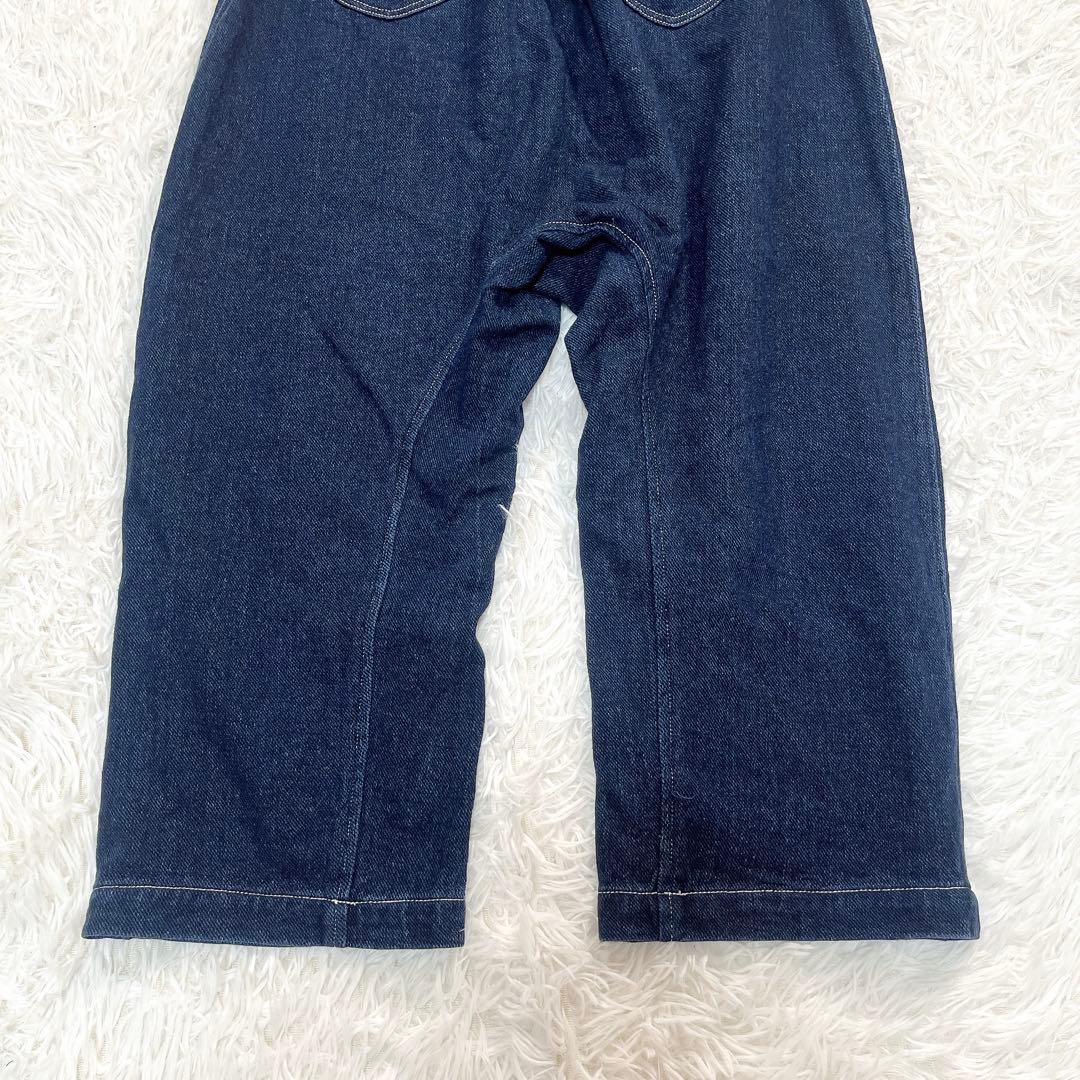 tamaki niime タマキニイメ zengo ゼンゴ サルエルパンツ - メルカリ