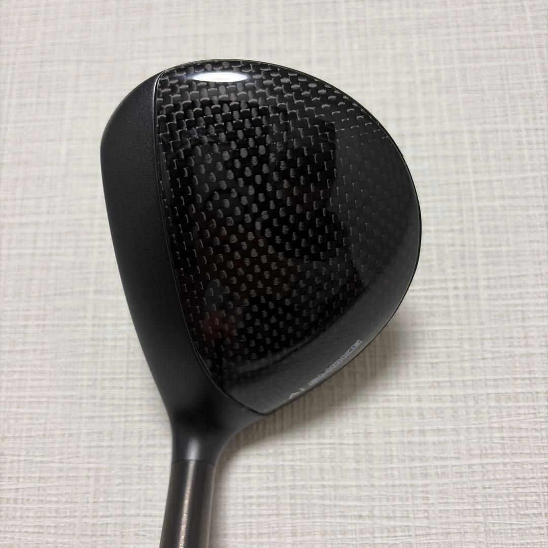 Callaway Ai スモーク トリプルダイヤ 5W - メルカリ