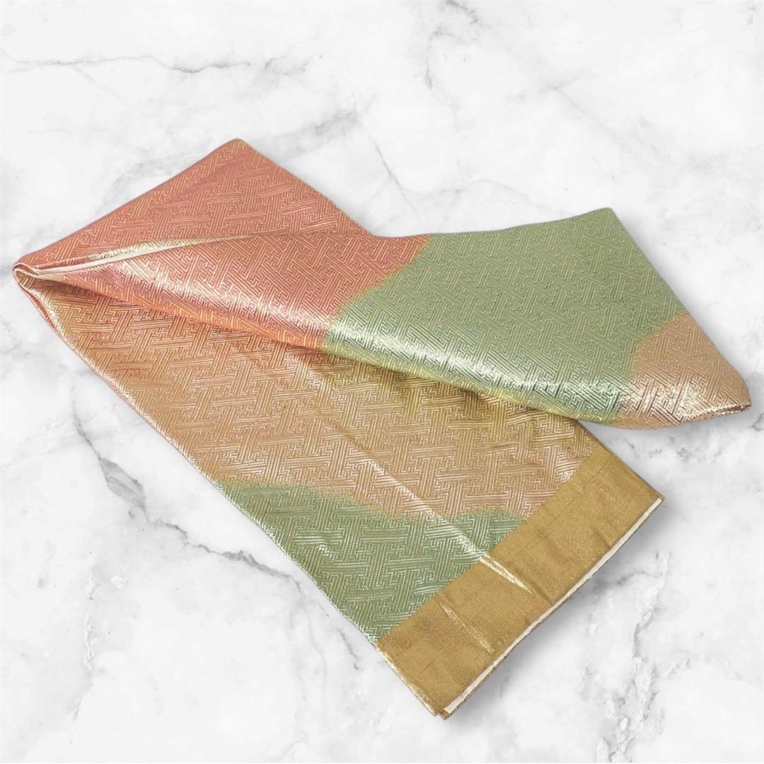 辻ヶ花 作家物 落款入り グレー 振袖 フルセット - メルカリ