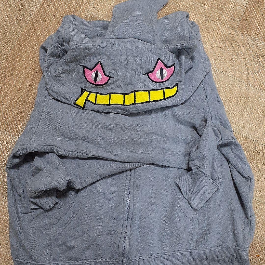 ジュペッタ ポケモンセンター ゴーストタイプ ハロウィーン 仮装