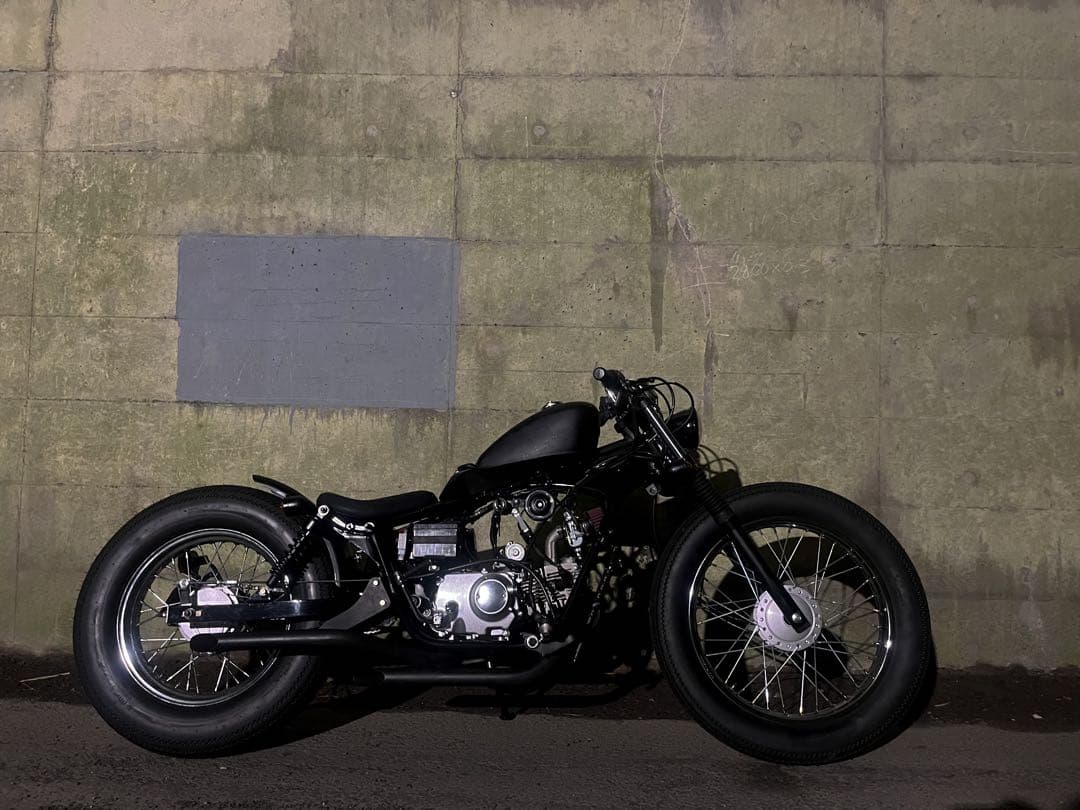 スポーツスタータンク モンキー マグナ50 ジャズ50 汎用タンク - メルカリ