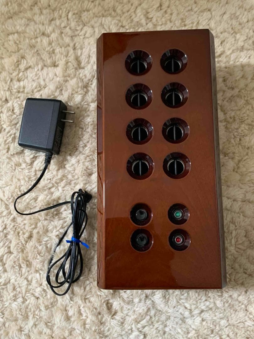 空気清浄活性器サリールKO−108W