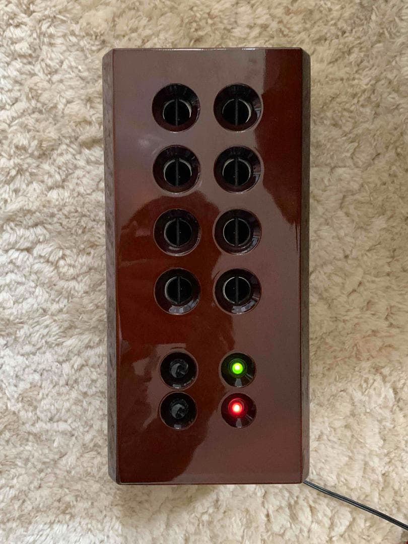 空気清浄活性器サリールKO−108W