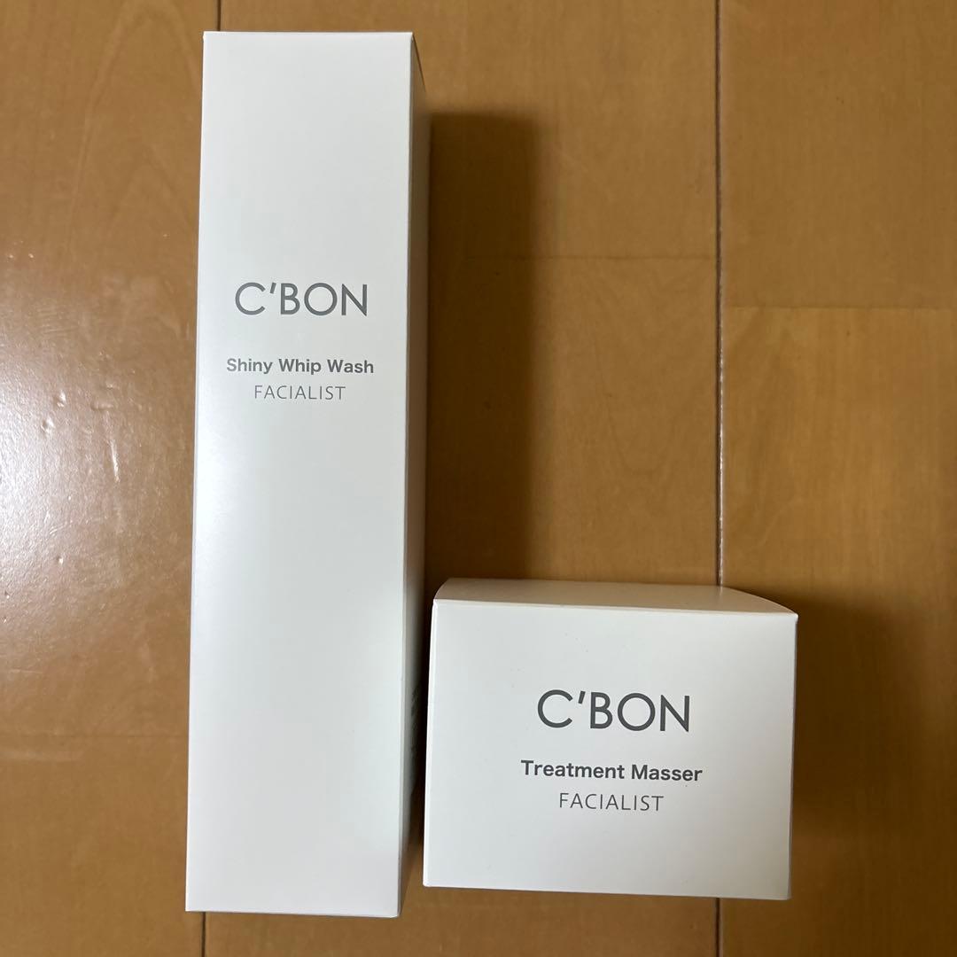 シーボン フェイシャリスト シャイニーホイップウォッシュ トリートメントマセ フェイシャリスト シャイニーホイップウォッシュ│【公式】シーボン（C