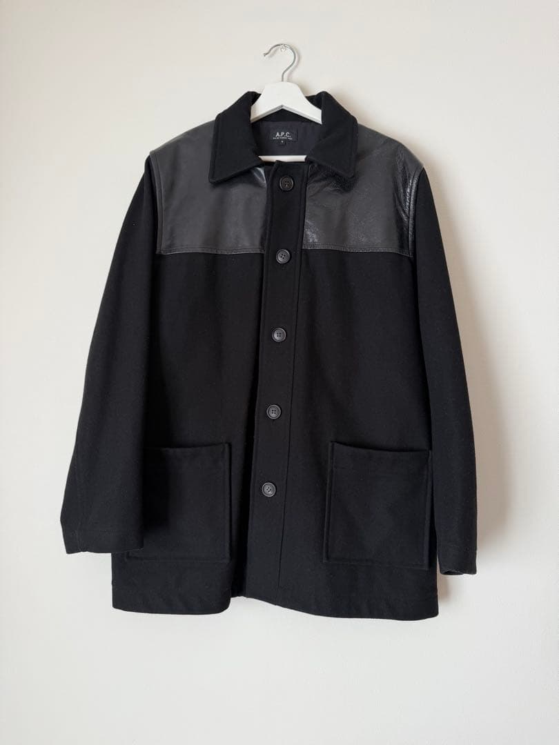 a.p.c. ジャケット 1072001981939479_01_0458w.jpeg
