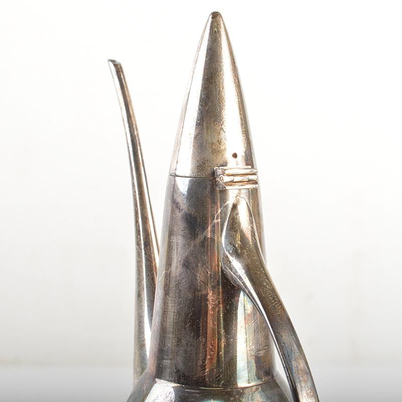 銀座和光水注トレーグラス6客銀製STERLING950約712g KR7495B - メルカリ