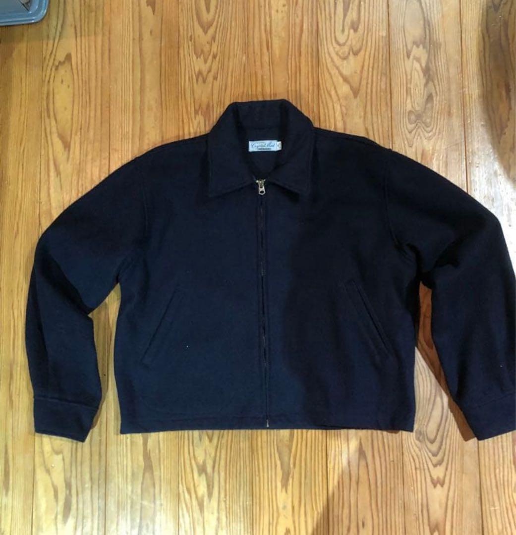 90s archive ウールジャケット - メルカリ