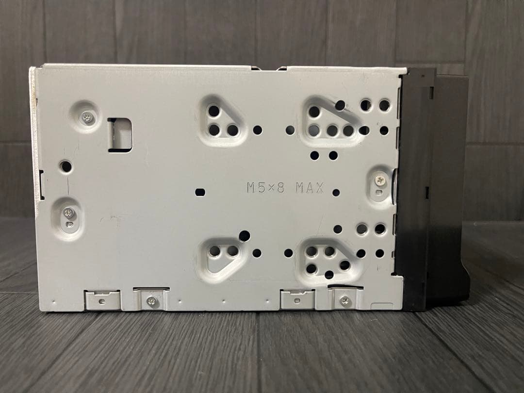 CLARION / GCX209 / VER:0016 - メルカリ