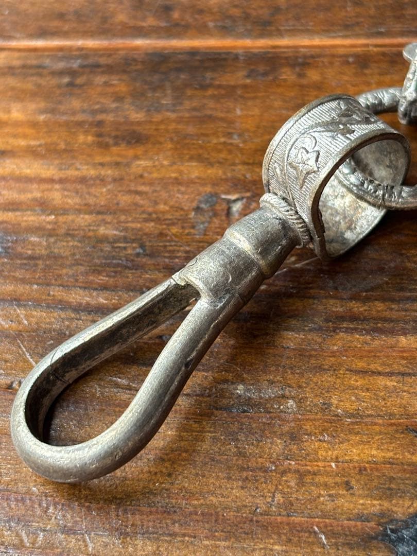 リーメイソン テンプル騎士団 ソードチェーン ショートタイプ SC-252