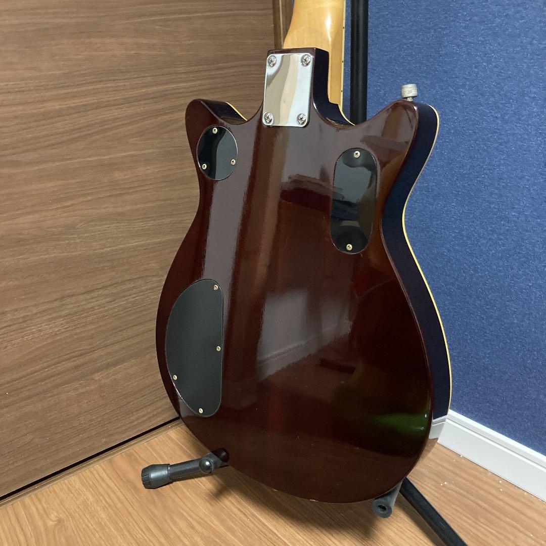 Gretsch G2921 グレッチ エレクトロマチック ダブルジェット - メルカリ