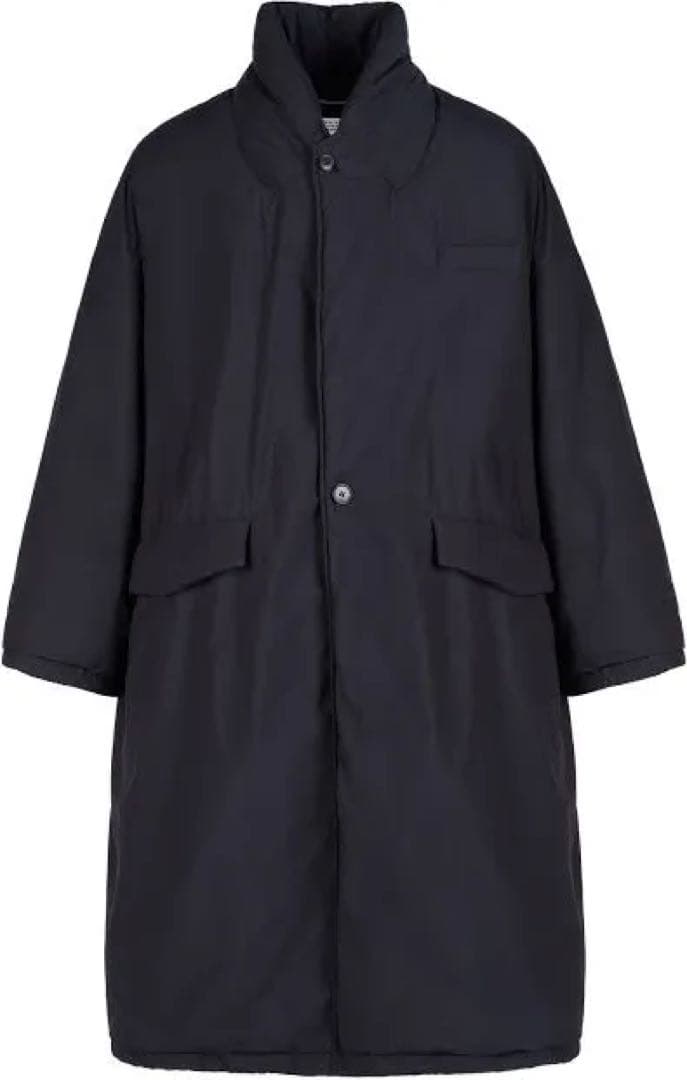 Maison Margiela メゾン マルジェラ オーバーサイズパデッドコート