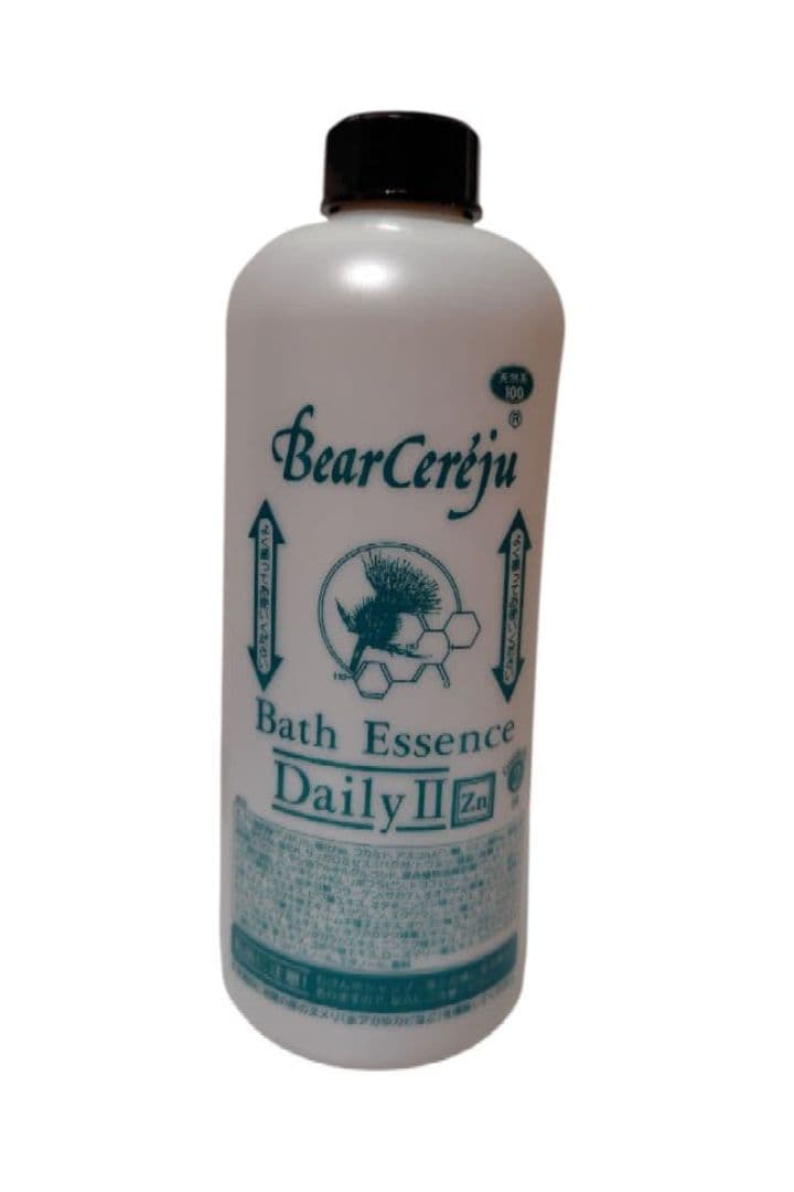 ベルセレージュ バスエッセンスデイリーⅡ - メルカリ