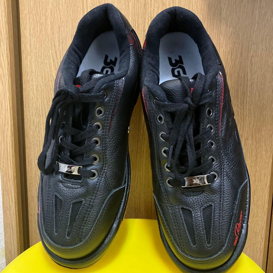 STORM】 ボウリングシューズ 3G Racer（レーサー） - メルカリ