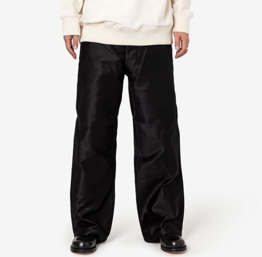 OUTIL ウティ 21AW 