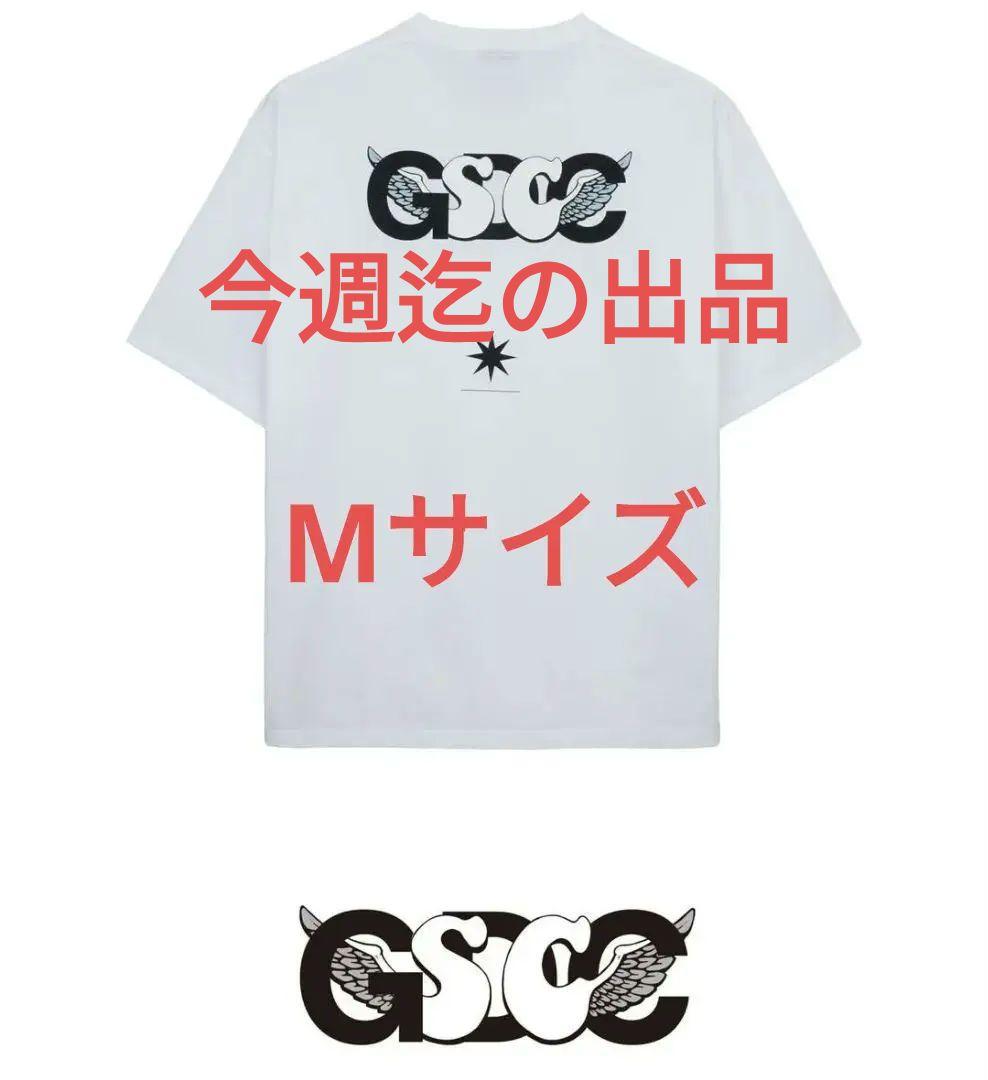 トップス SubCulture x GDC T-Shirt 新品 即日発送 SC Subculture X GDC TSHIRT TYPE-C BODY サブ