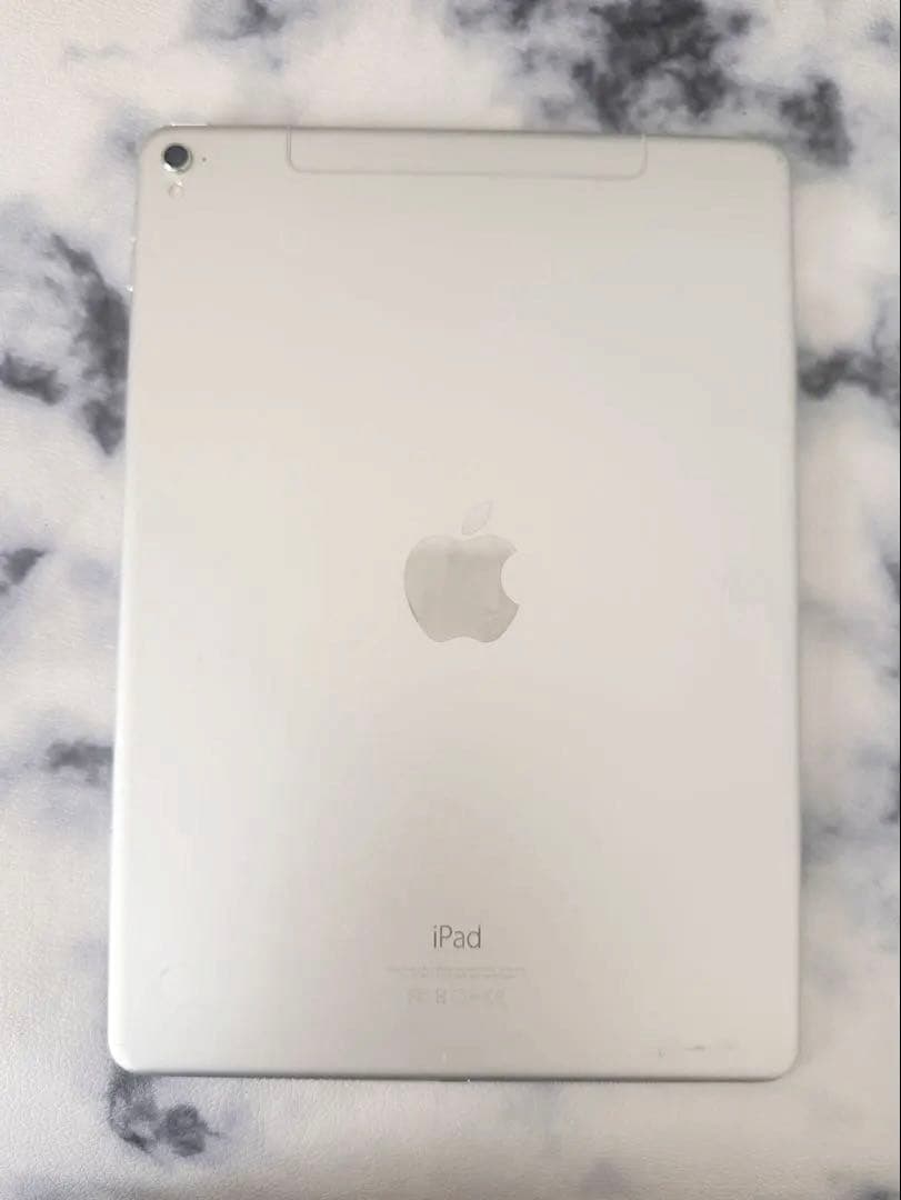 第1世代9.7インチiPad Pro（Wi-Fi + Cellularモデル Amazon.co.jp: 【整備済み品】 Apple iPad Pro 9.7 インチ (第1世代