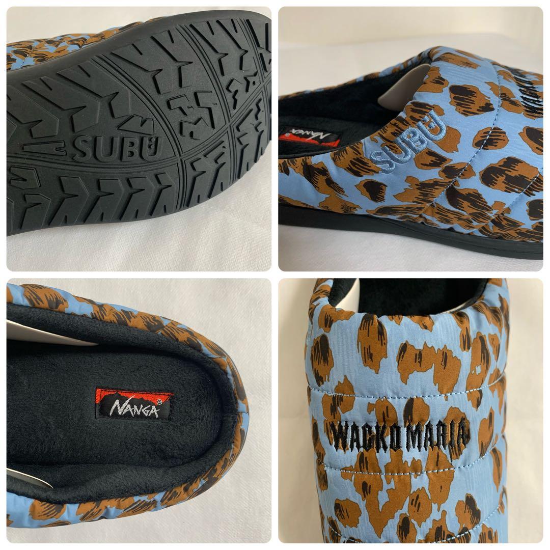 3青【WACKOMARIA】AURORA SANDAL／新品タグ付／送料込 - メルカリ