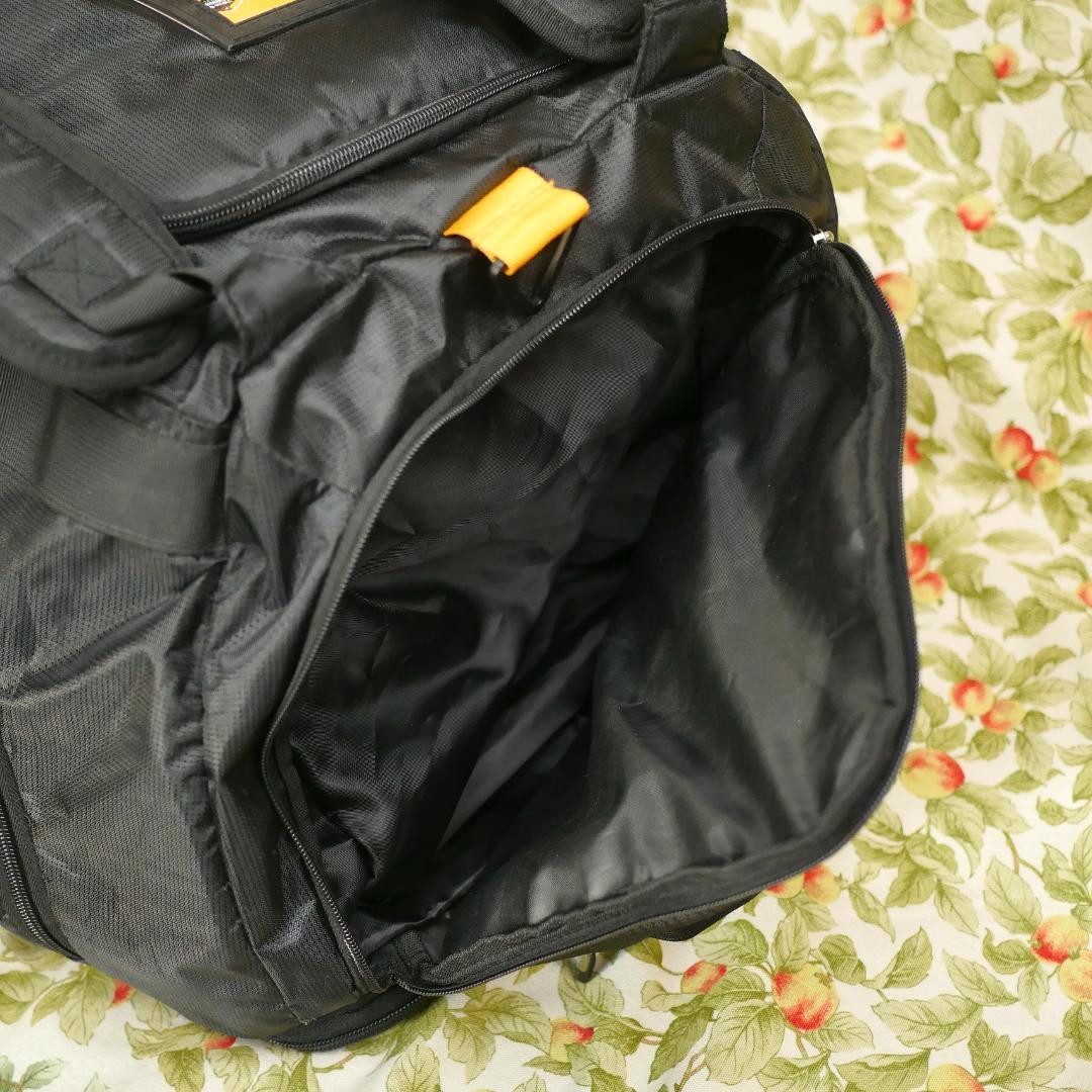 選手支給品 ユンボヴィスマ 非売品トラベルバッグ プロチーム リースア