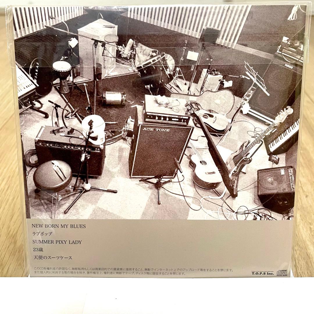 最終価格【新品】SIX LOUNGE ACOUSTIC BOOTLEG CD - メルカリ