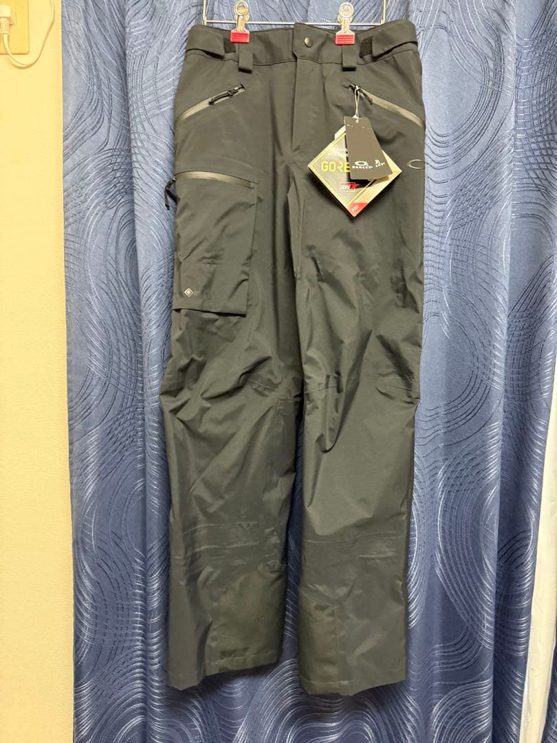 【新品未使用】OAKLEY BOWLS GORE-TEX SHELLPANT Oakley Bowls Gore-Tex Shell Pant - Mist | Oakley® 日本